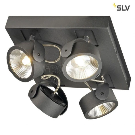 Спот Slv Kalu 1000135