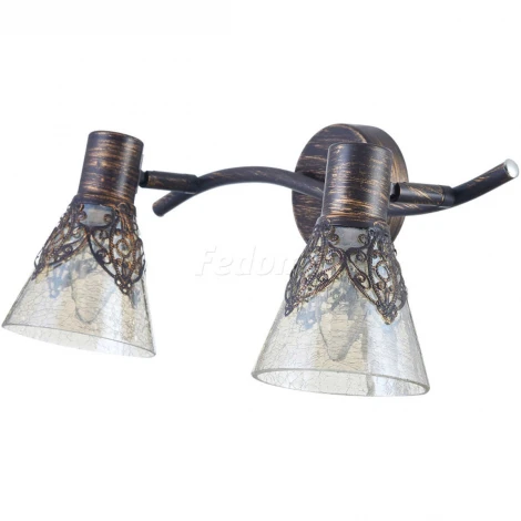 Спот Freya Donsia FR2345-WL-02-BR
