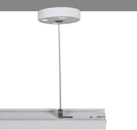 Подвесной комплект Reluce RL 06035/06036 suspension cable 2M WT (на тросе)