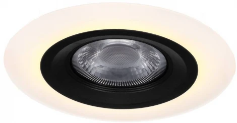 Встроенный точечный светильник светодиодный Eglo CALONGE 900914 (круглые)