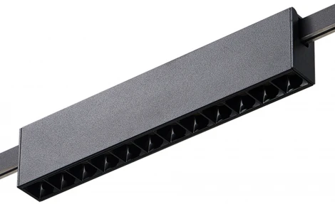 Магнитный трековый светильник Downlight ST Luce Farm ST816.406.12 (LED, 24V)