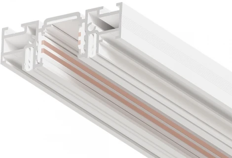 Шинопровод магнитный накладной 48V Arte Lamp Optima-Accessories A750233