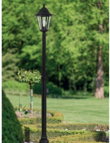 Наземный фонарь Eglo Navedo 93464 (220V, IP44)