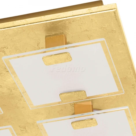 Настенно-потолочный светильник Eglo Vicaro 1 97728