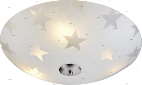 Настенно-потолочный светильник Markslojd Star 105007