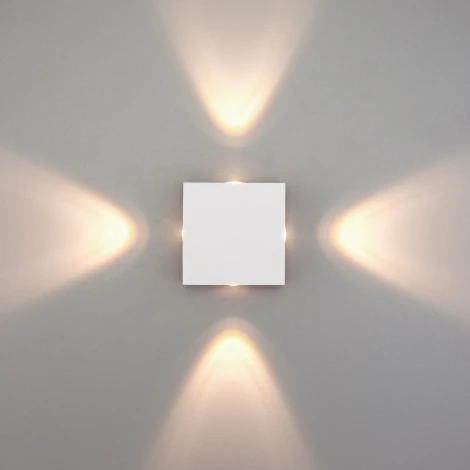 Архитектурная подсветка Elektrostandard Kvatra 1601 TECHNO LED