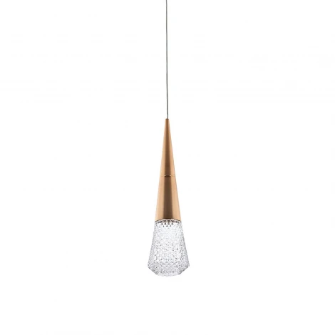 Подвесной светильник светодиодный Modelux MODELUX ML.3315.1 GD