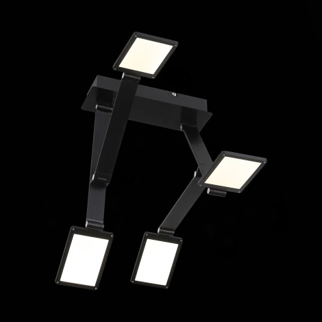 Потолочная люстра ST Luce Teocoli SL841.402.04