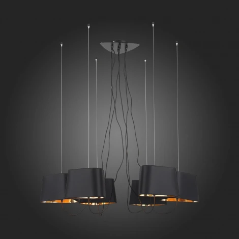 Подвесная люстра ST Luce Ambrela SL1110.403.06