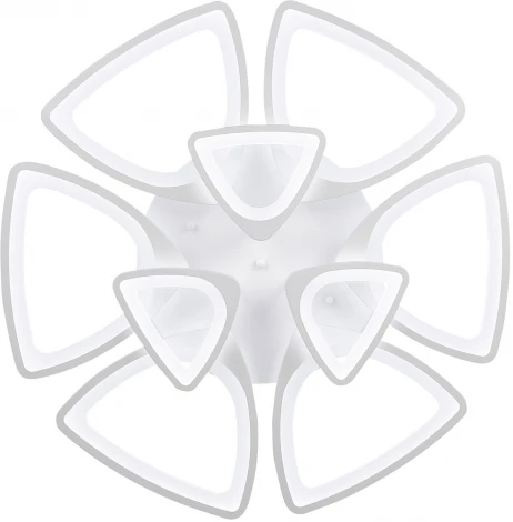 Потолочная люстра Natali Kovaltseva Kirke LED LAMPS 81228