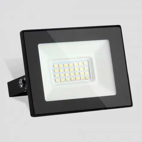 Прожектор уличный Elektrostandard Elementary 026 FL LED 30W 6500K IP65
