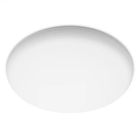 Светодиодный светильник встраиваемый 27Вт 6500К IP40 Wolta DLUS05-27W-6K