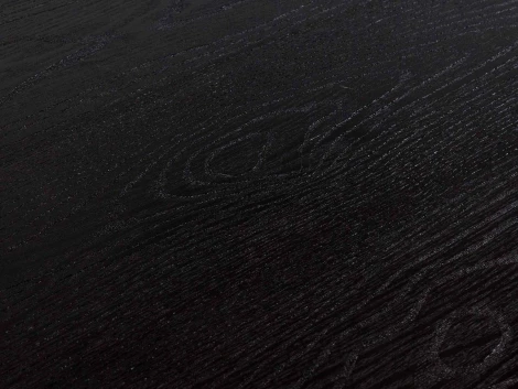 Стол обеденный Dino ОГОГО 344388 (черный)