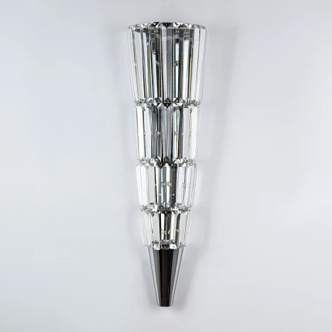 Бра хрустальное Modelux MODELUX ML.523.07 CR