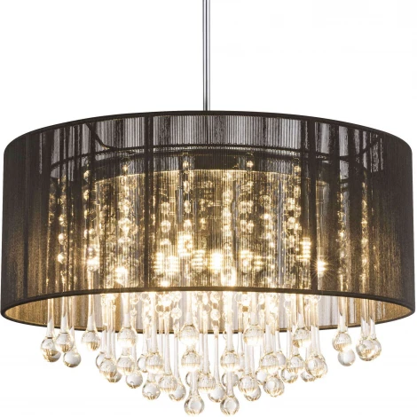 Подвесной светильник Globo Bagana 15095H (220V, круглые)