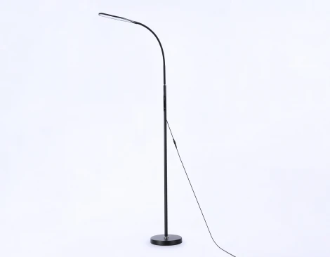 Торшер Ambrella TRADITIONAL TR97706 (LED, 220V, пульт управления, выключатель)