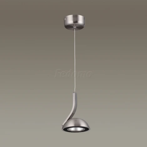 Подвесной светильник Odeon Light Karima 3535/1L