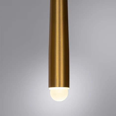 Подвесной светильник Arte Lamp Frankie A2191SP-6PB (LED, 220V, на проводе)