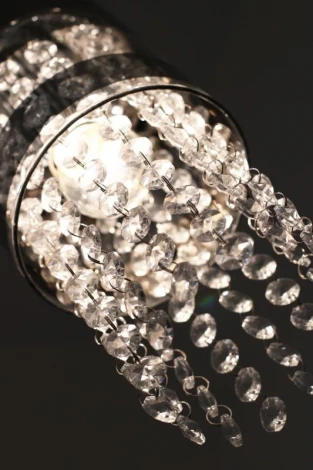 Подвесной светильник Lampex Bona 603/1