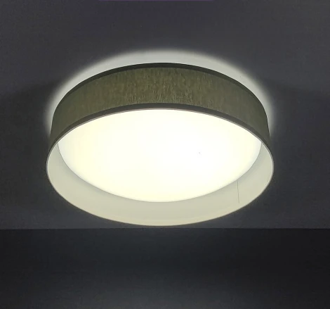 Потолочный светильник Seven Fires Лагом 48204.30.20.64GR