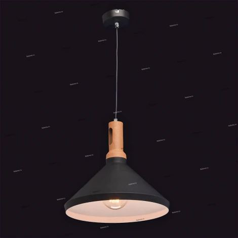 Подвесной светильник MW-Light Раунд 636010501