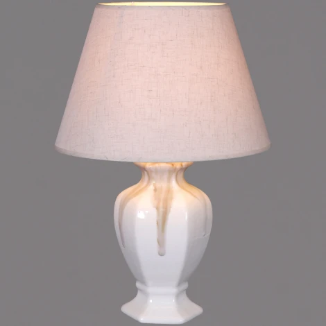 Интерьерная настольная лампа Reluce 00938-0.7-01