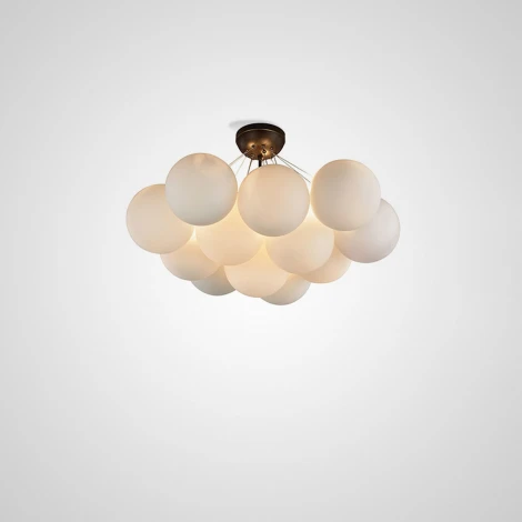 Подвесной светильник E27 Lu Carte Torino LC-11-1587