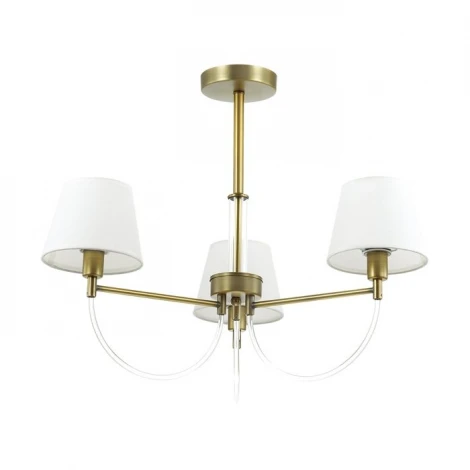 Потолочная люстра Lumion Dakota 3702/3C