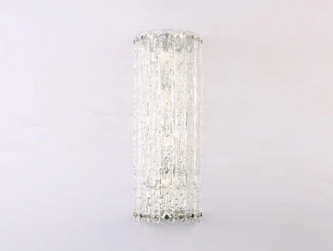 Бра хрустальное Newport 10820 10824/A (220V)