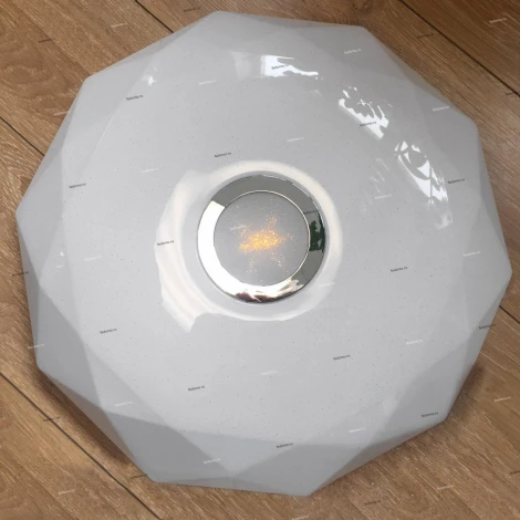 Потолочный светильник Citilux Диамант CL71380R
