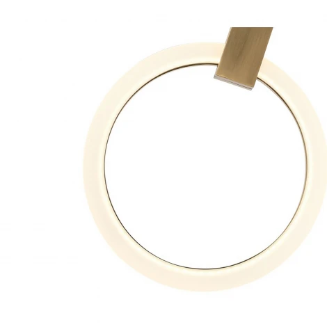 Подвесной светильник LED Lu Carte Laura LC-22-0456