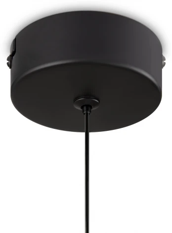 Подвесной светильник Freya Ida FR6133PL-L4W (LED, 220V, на проводе, круглые)