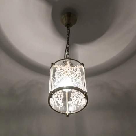 Подвесной светильник Citilux Версаль CL408113