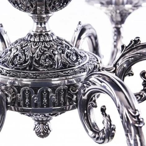 Подвесная люстра Bohemia 7120 71201/6/175 NB