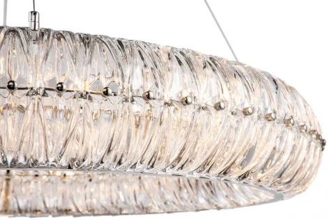 Подвесной светильник iLamp Destiny 072D-14 NIC