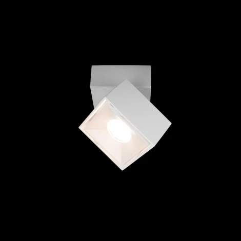 Спот Loft It Focus 10323/B White (LED, 220V)