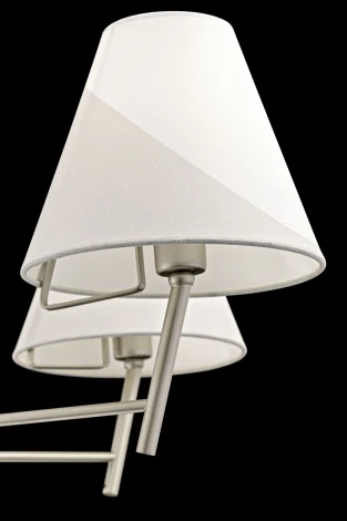 Потолочная люстра Freya Vanessa FR5084PL-07G