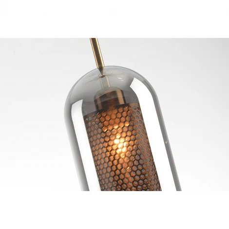 Подвесной светильник E27 Lu Carte Elena LC-11-0956