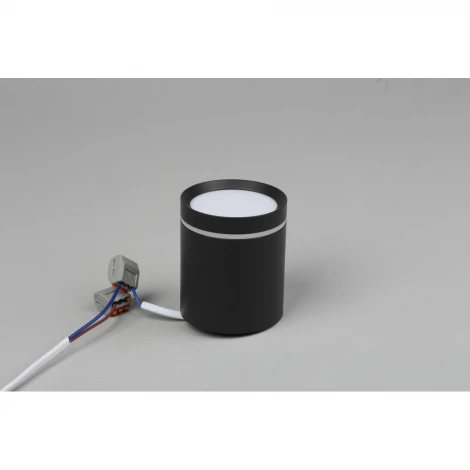 Накладной точечный светильник Omnilux Capurso OML-102419-05 (LED, 220V, круглые)