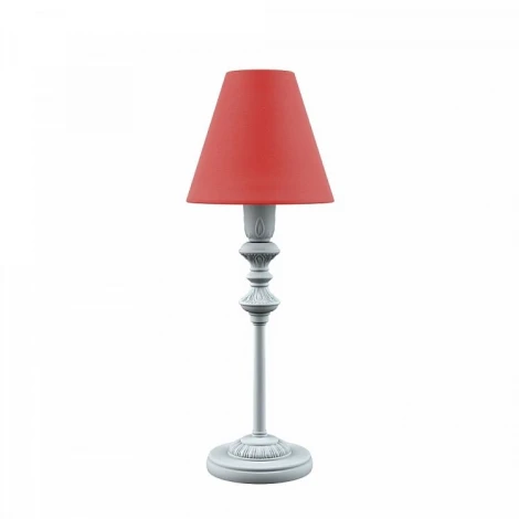 Интерьерная настольная лампа Lamp4you Classic 17 E-11-G-LMP-O-26