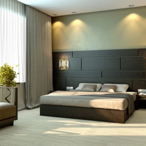 Бра Lumien Hall Barumini LH3046/2W-CO