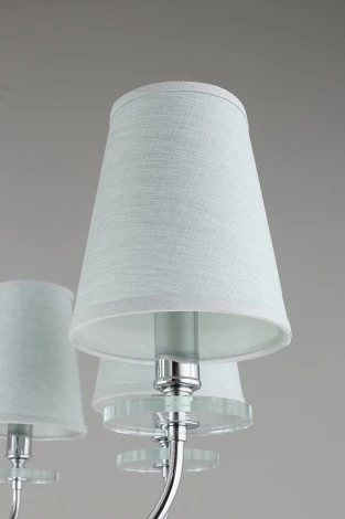 Подвесная люстра Omnilux Ameglia OML-89503-08