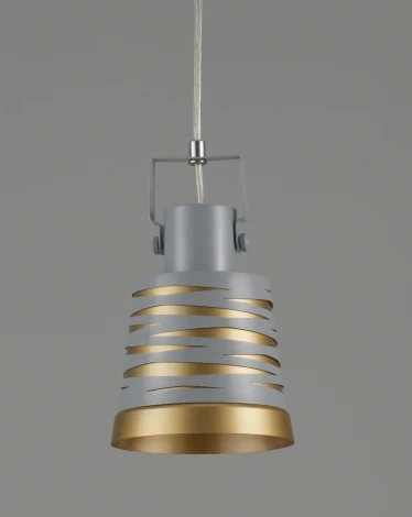 Подвесной светильник Moderli Ekaterina V3020-1P