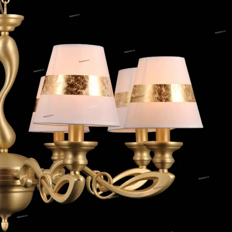 Natali Kovaltseva 75004 75004/8C GOLD