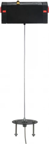 Адаптер с подвесным креплением к 21443х для PRO Lightstar Teta 595857