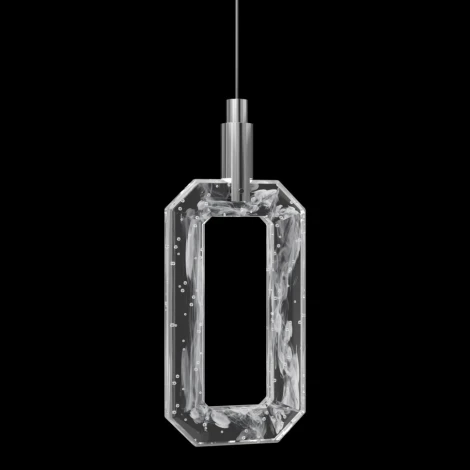 Подвесной светильник светодиодный Fluorite Flagranti FL1174-1P