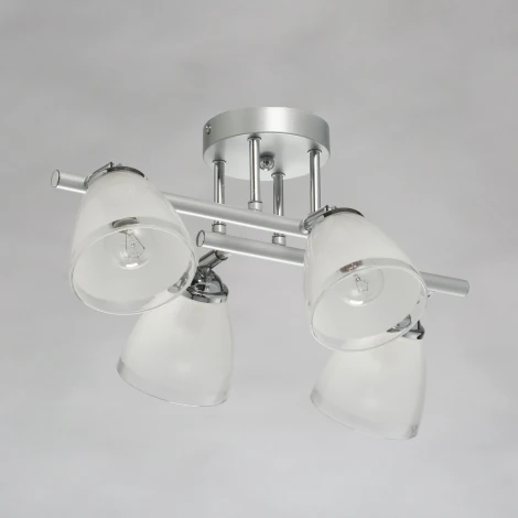 Потолочная люстра De City Тетро 673017304