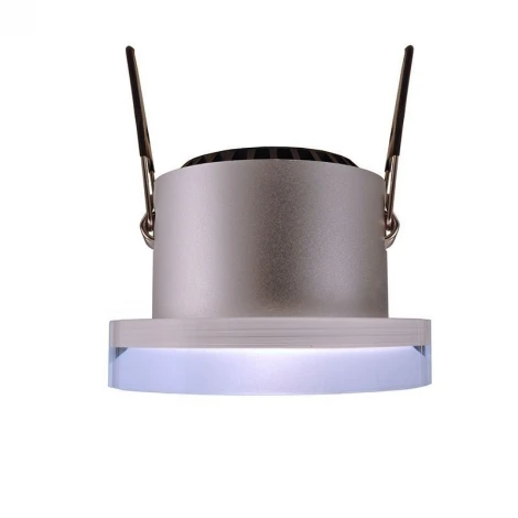 Встраиваемый точечный светильник Deko-Light COB 565197 (LED, 24V, круглые)