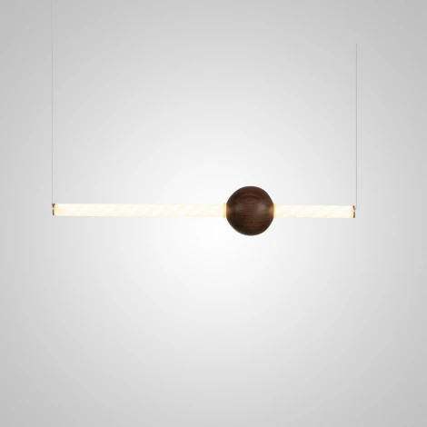 Подвесной светильник LED Lu Carte Glanz LC-11-0989