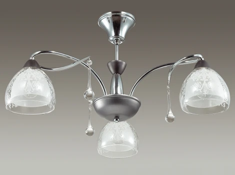 Подвесная люстра Lumion Sabina 3080/3